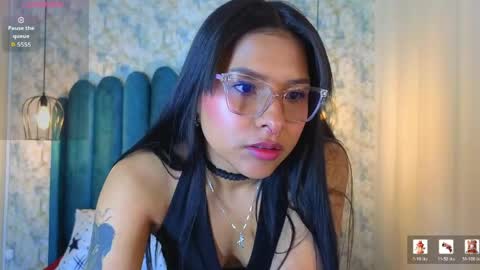 Domelipa  online show from April 22, 10:55 am