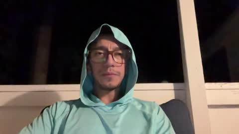 Juan Vergas online show from May 29, 2:09 am