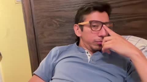 Juan Vergas online show from May 25, 1:34 am