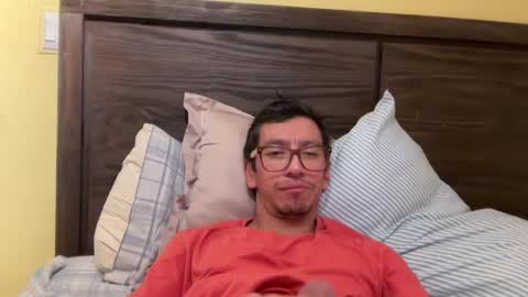 Juan Vergas online show from May 27, 3:36 am