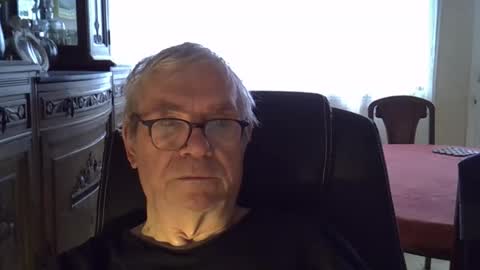 vergne50 online show from April 19, 5:41 am