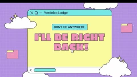 veronica lodge online show from March 3, 8:49 pm