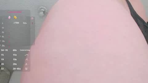 Vero online show from November 7, 2:47 am