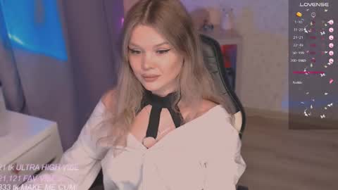 Tiffany online show from October 13, 10:23 pm