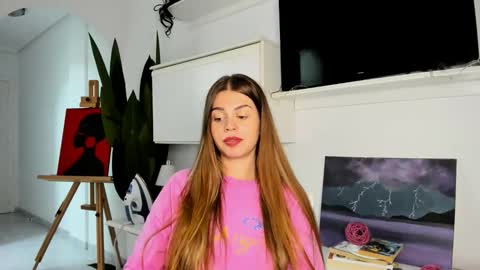 Lolitalolz online show from November 5, 9:39 pm