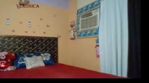 Vernica20122 online show from June 20, 4:40 am