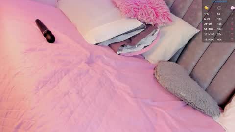 Vernica  online show from December 4, 4:01 am