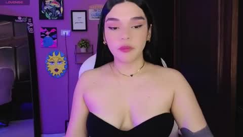 veronica_118 online show from September 11, 9:54 am