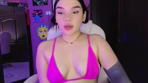 veronica_118 online show from October 3, 7:38 am