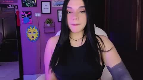 veronica_118 online show from October 6, 2:18 am