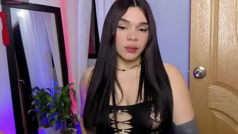 veronica_118 online show from April 6, 12:08 am