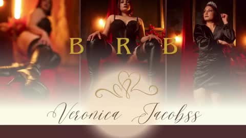 Vero Milf online show from January 12, 9:55 pm