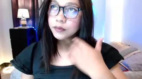 veronica_kate25 online show from December 16, 1:57 am