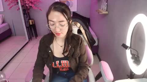 veronica online show from April 23, 7:48 pm