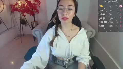 veronica online show from July 28, 8:52 pm