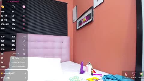 Veronica online show from February 24, 3:42 pm