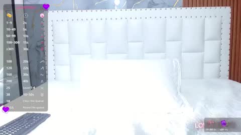 Veronica online show from March 6, 3:35 pm