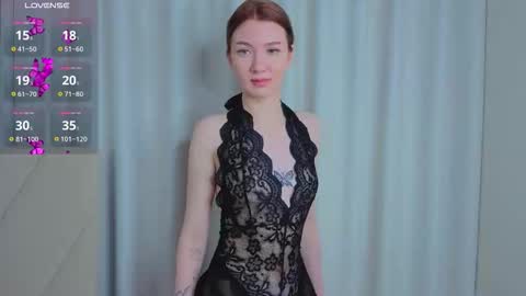 Elina online show from March 6, 5:50 am