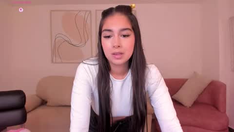 veronicablue1 online show from November 3, 11:11 am