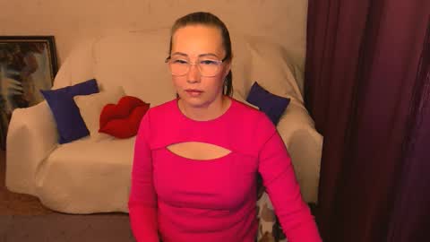 Snapshot of veronicadevries chatting on October 6, 8:37 pm Veronica online show from October 6, 8:37 pm