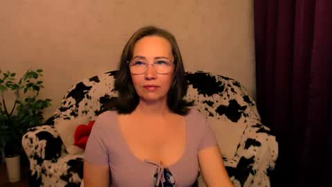 Snapshot of veronicadevries chatting on October 14, 8:01 pm Veronica online show from October 14, 8:01 pm
