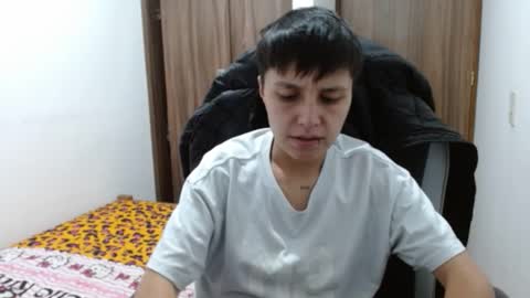 Veronica Clark online show from February 6, 3:37 am