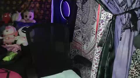 Veronica Nova online show from August 8, 5:39 am