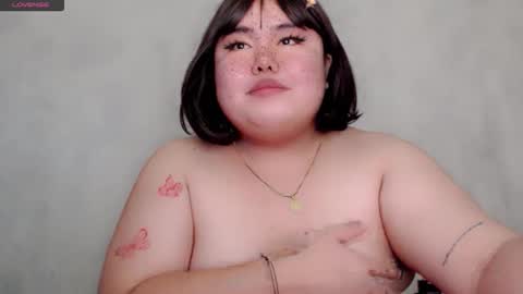 MS. VERONICA 22 I love Aza 3 online show from December 23, 1:01 am