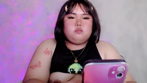 MS. VERONICA 22 I love Aza 3 online show from October 11, 8:52 am