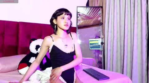 veronicalamberth online show from January 12, 5:36 am