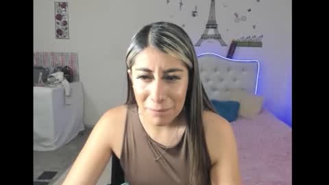 veronicamist95 online show from November 7, 2:14 am