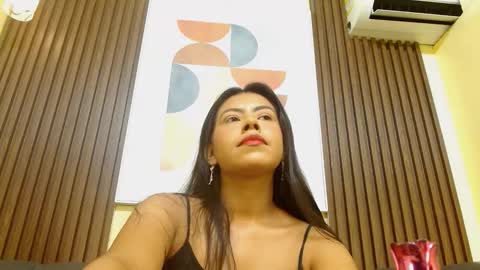 Veronica Robles online show from November 9, 5:37 pm