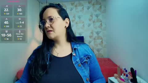 veroniicabbw online show from March 9, 12:09 pm