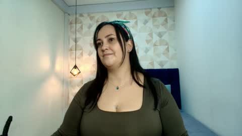 veroniicabbw online show from September 9, 1:33 pm