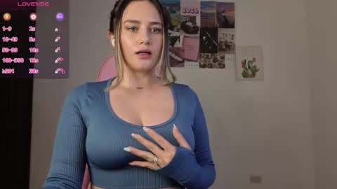 Vero online show from March 20, 4:06 am