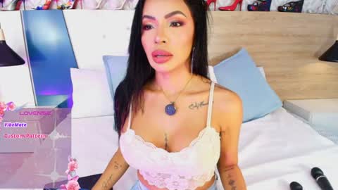 Veronikali online show from July 23, 7:44 pm