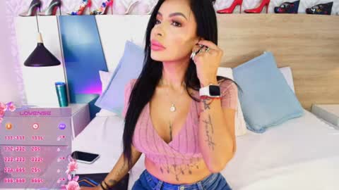 Veronikali online show from July 27, 7:33 pm