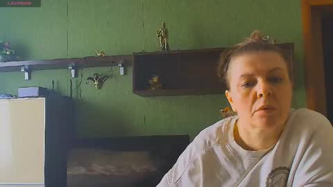 VeronikawGold online show from March 31, 10:59 am