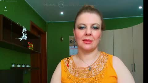 VeronikawGold online show from June 5, 6:52 am