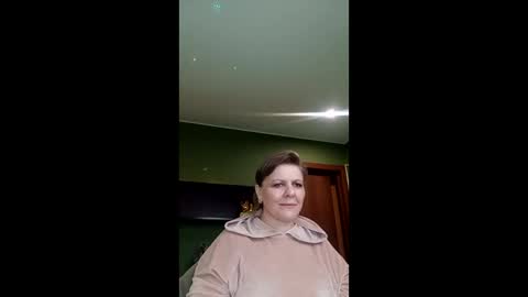 VeronikawGold online show from March 18, 12:27 am