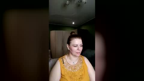 VeronikawGold online show from June 27, 8:20 am