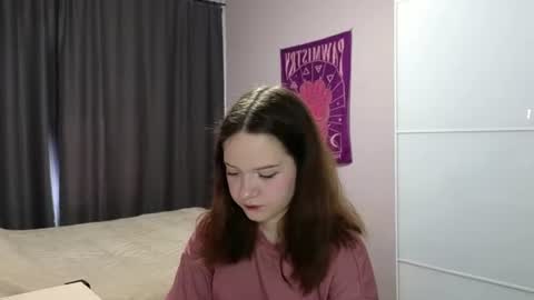 Anna online show from June 16, 11:14 am