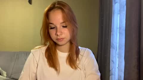 Lina online show from July 7, 1:40 am