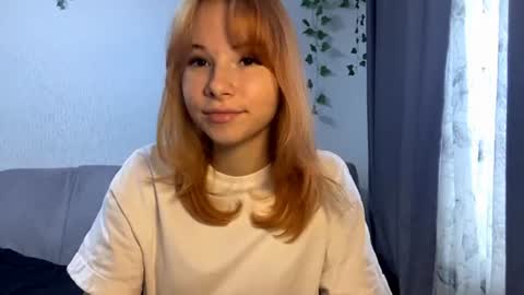 Lina online show from July 30, 1:50 am