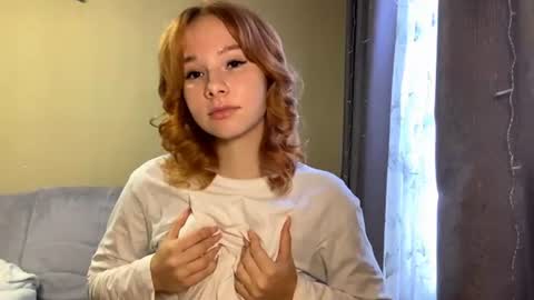 Lina online show from July 14, 1:42 am