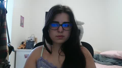 veruca99 online show from December 22, 12:45 pm