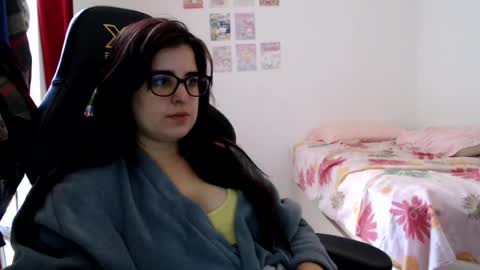 veruca99 online show from August 3, 12:44 pm