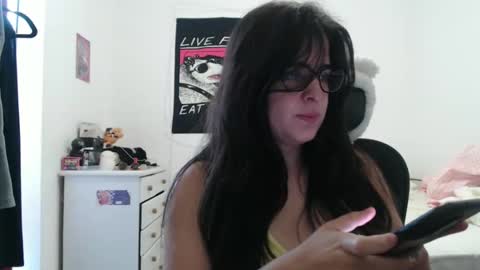 veruca99 online show from February 2, 12:23 pm