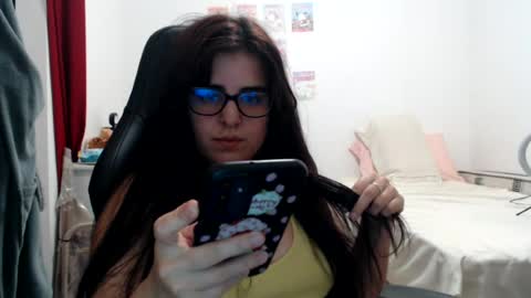 veruca99 online show from July 12, 11:52 pm