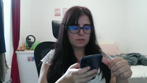 veruca99 online show from May 29, 7:01 pm
